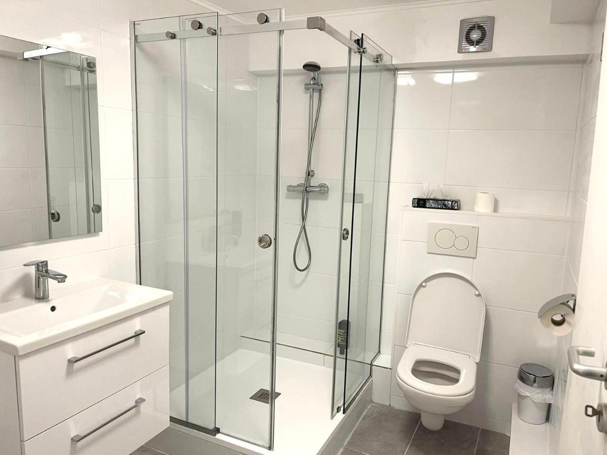 The Burgklause Boutique Hotel Linz am Rhein Kültér fotó