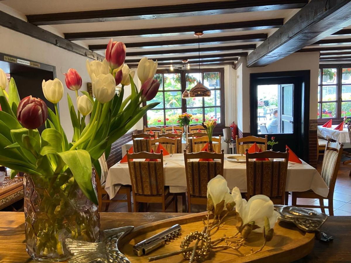 The Burgklause Boutique Hotel Linz am Rhein Kültér fotó