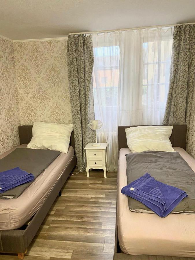 The Burgklause Boutique Hotel Linz am Rhein Kültér fotó