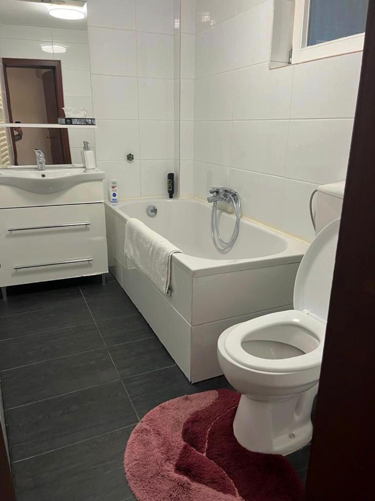 The Burgklause Boutique Hotel Linz am Rhein Kültér fotó